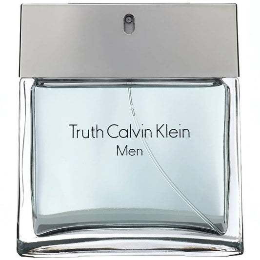 Calvin Klein Truth Homme Eau De Toilette 100ml