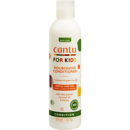 Cantu Care for Kids Nourishing Conditioner 237ml