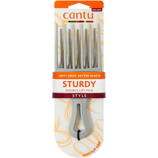 Cantu Sturdy Extra Lift Double Row Pick