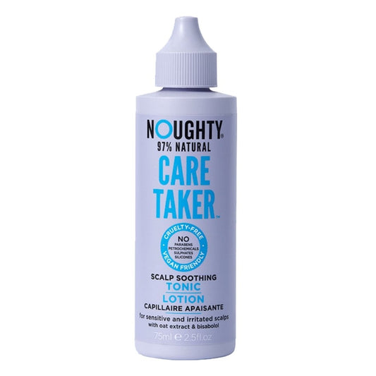 Noughty Care Taker Scalp Soothing Tonic 75ml