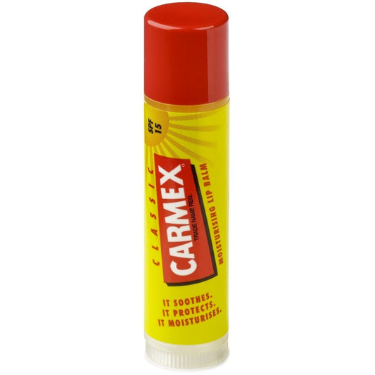 Carmex Lip Balm Stick Loose Original SPF15 4.25g