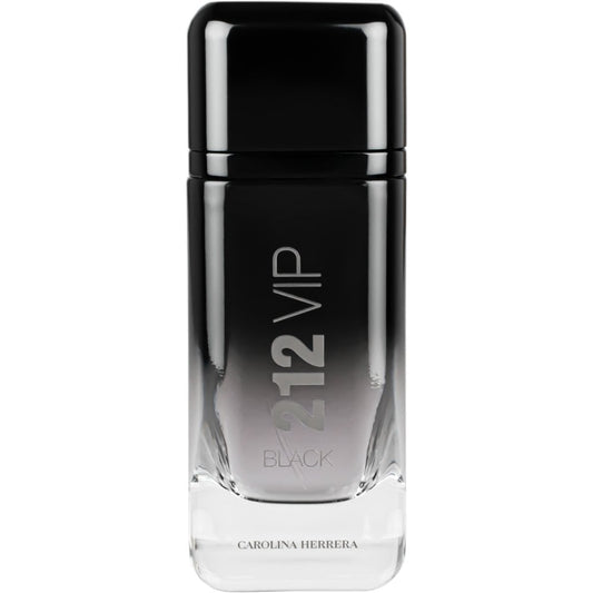 Carolina Herrera 212 VIP Black for Him Eau De Parfum 100ml