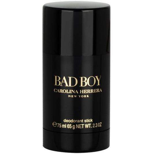 Carolina Herrera Bad Boy Deodorant Stick 75ml