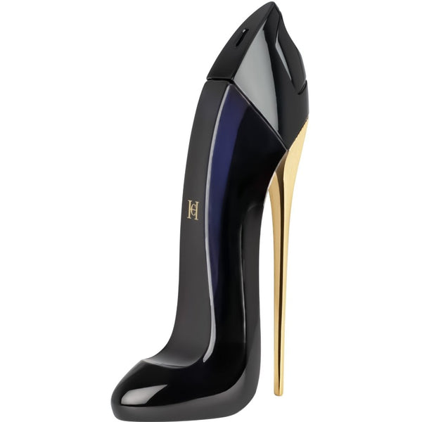 Carolina herrera heel perfume online