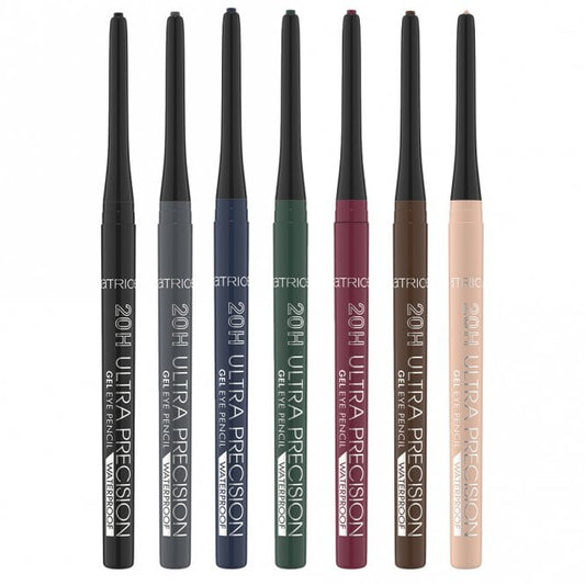 Catrice Cosmetics 20H Ultra Precision Gel Waterproof Eye Pencil