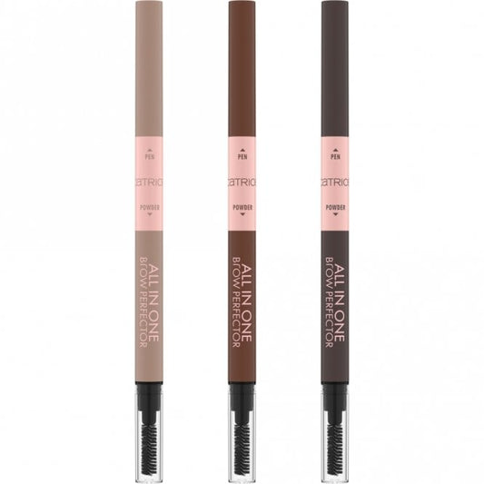 Catrice Cosmetics All In One Brow Perfector