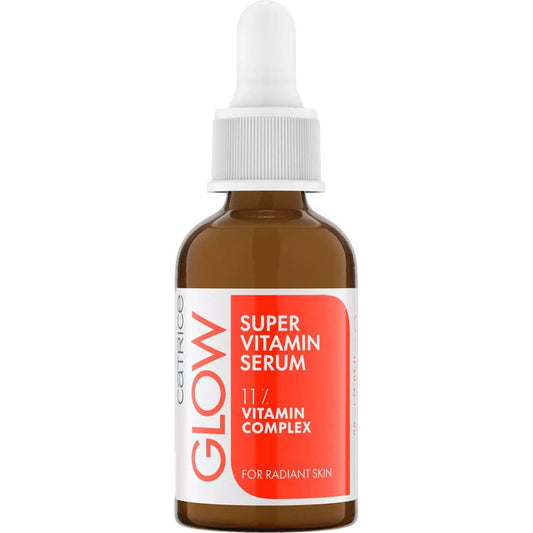 Catrice Cosmetics Glow Super Vitamin Serum 30ml