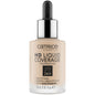 Catrice Cosmetics HD Liquid Coverage Foundation 30ml