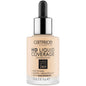 Catrice Cosmetics HD Liquid Coverage Foundation 30ml