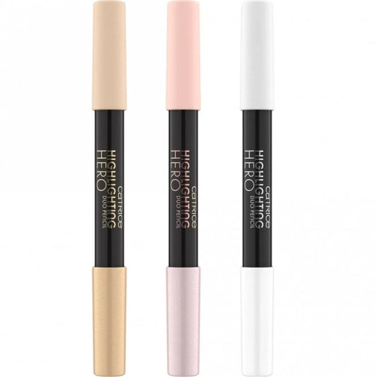 Catrice Cosmetics Highlighting Hero Duo Pencil 2.4g