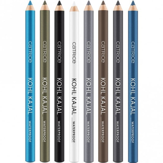 Catrice Cosmetics Kohl Kajal Waterproof Eyeliner