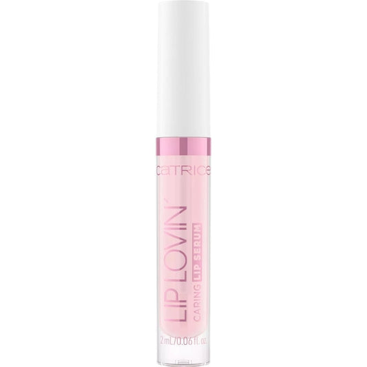 Catrice Cosmetics Lip Lovin Caring Lip Serum 010 Daily Darling 2ml