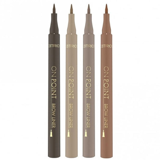 Catrice Cosmetics On Point Brow Liner