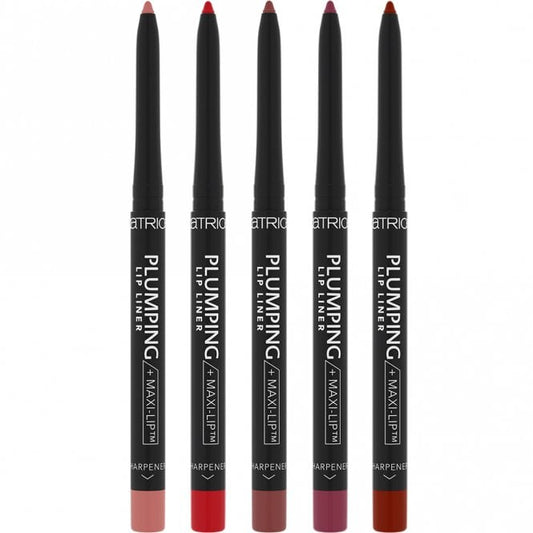 Catrice Cosmetics Plumping Lip Liner 0.35g