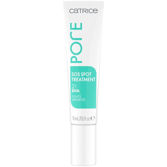 Catrice Cosmetics Pore SOS Spot Treatment 15ml