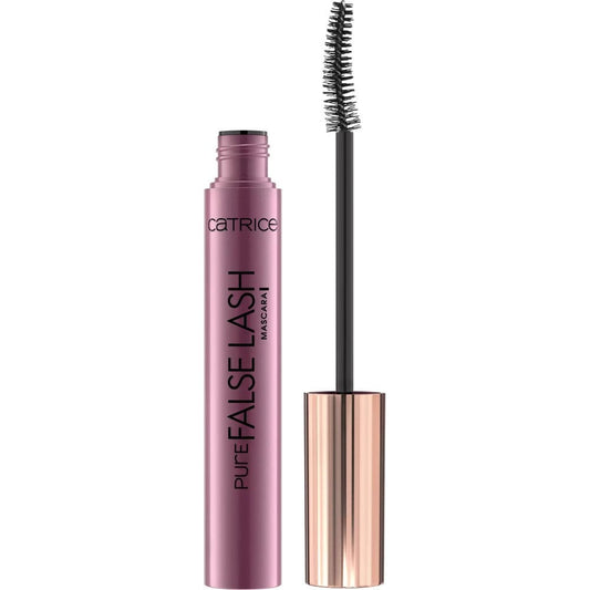 Catrice Cosmetics Pure False Lash Mascara Black 10ml