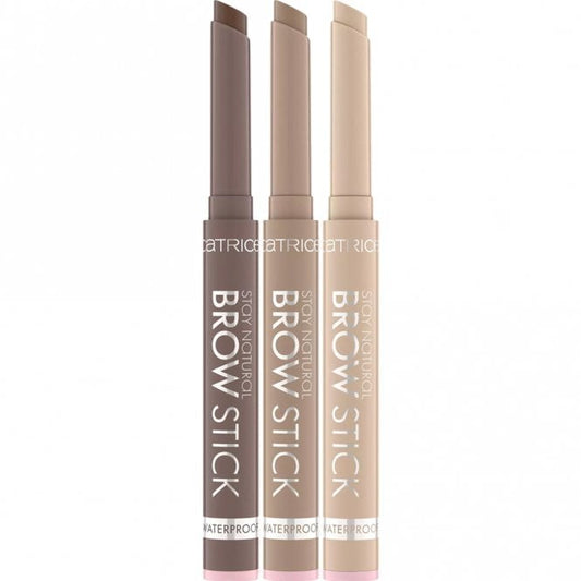 Catrice Cosmetics Stay Natural Brow Stick 1g