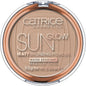 Catrice Cosmetics Sun Glow Matte Bronzing Powder 9.5g