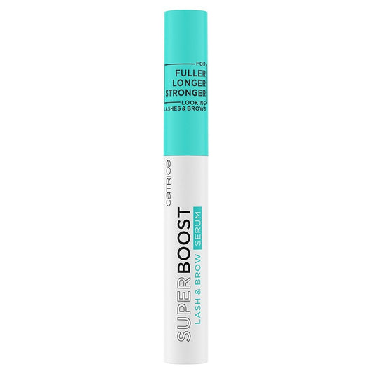 Catrice Cosmetics Super Boost Lash & Brow Serum 6ml