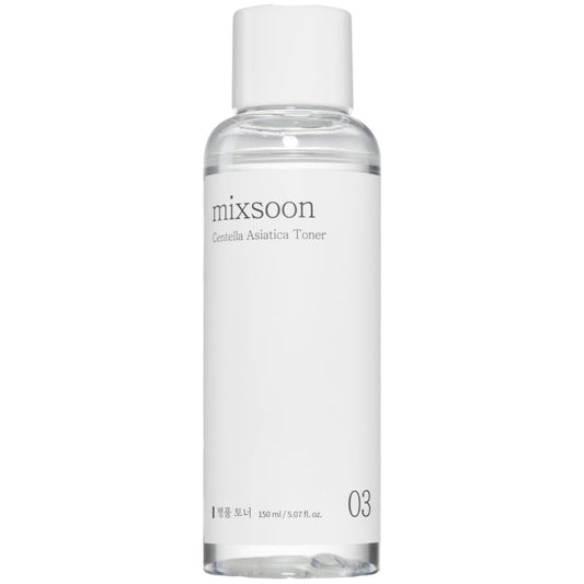 Mixsoon Centella Asiatica Toner 150ml