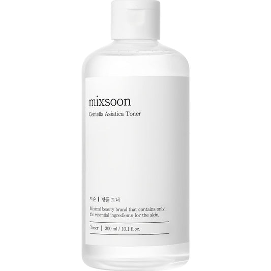 Mixsoon Centella Asiatica Toner 300ml