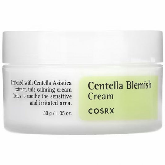 CosRx Centella Blemish Calming Cream 30g