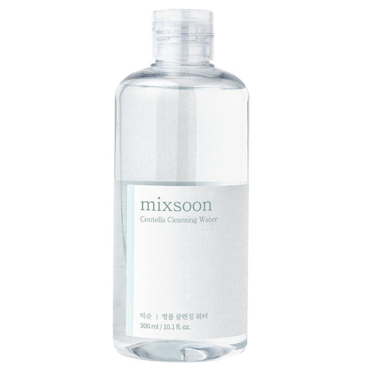 Mixsoon Centella Cleansing Water 300ml