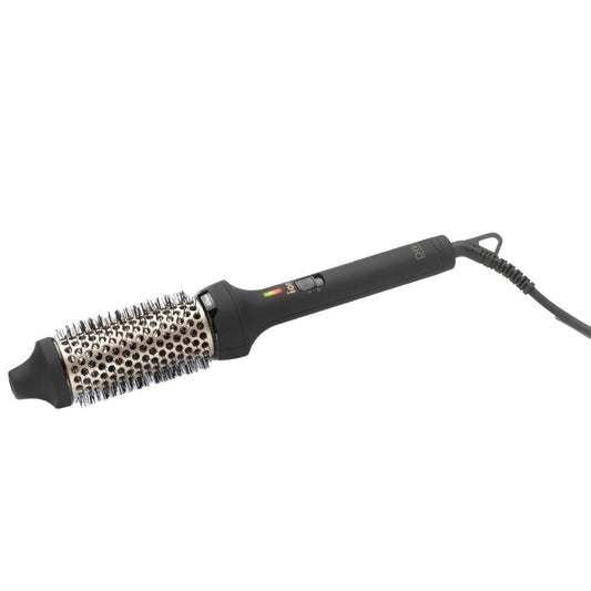 Diva Pro Ceramic Hot Brush 40mm