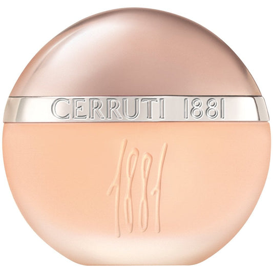 Cerruti 1881 Femme Eau De Toilette 100ml