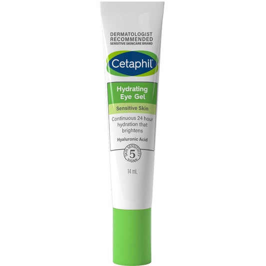 Cetaphil Hydrating Eye Gel-Cream 14ml