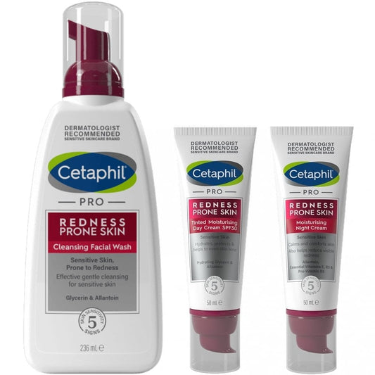 Cetaphil PRO Redness Complete Range