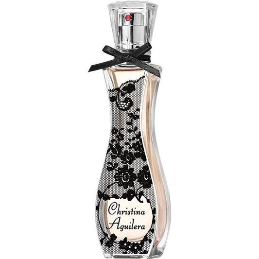 Christina Aguilera Signature Eau De Parfum 50ml