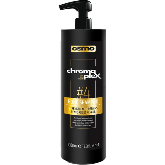 Osmo Chromaplex No. 4 Bond Shampoo 1000ml