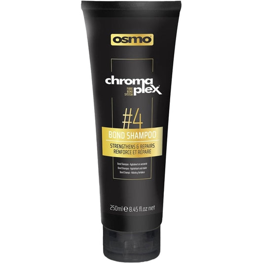 Osmo Chromaplex No. 4 Bond Shampoo 250ml