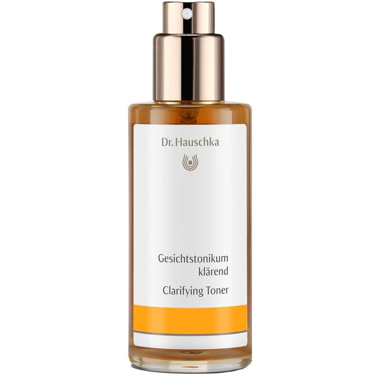 Dr. Hauschka Clarifying Toner 100ml