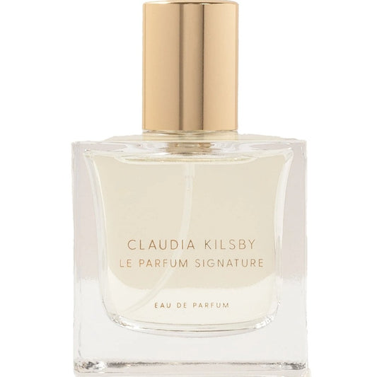 Claudia Kilsby Le Parfum Signature Eau De Parfum 50ml