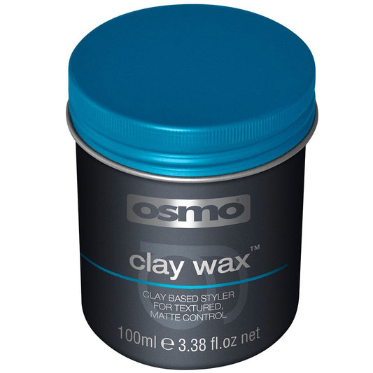 Osmo Clay Wax 100ml