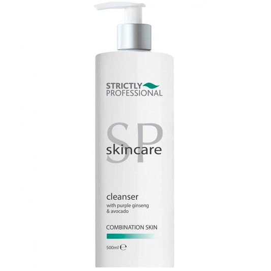 Strictly Professional Cleanser For Combination Skin 500ml