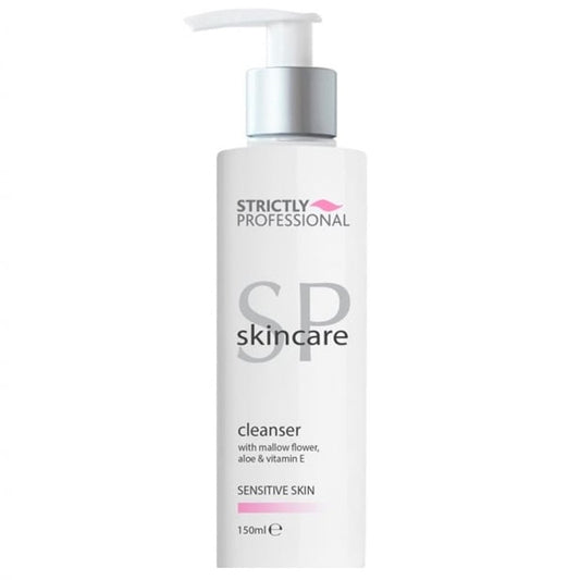 Strictly Professional Cleanser For Sensitive Skin 150ml