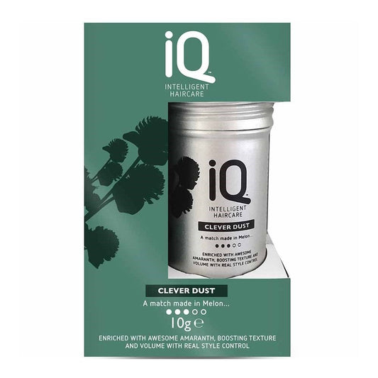 IQ Intelligent Haircare Clever Dust 10g