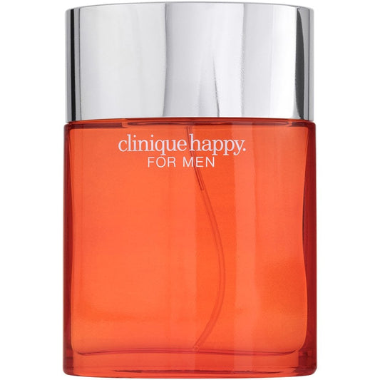 Clinique Happy Cologne Eau De Toilette 100ml