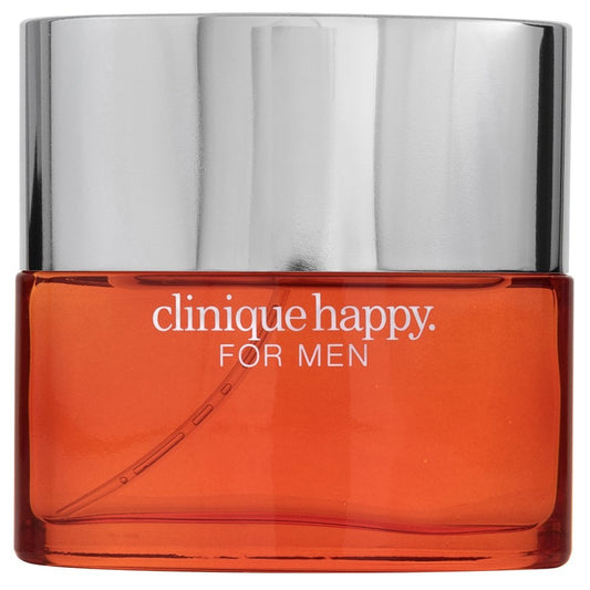 Clinique Happy Cologne Eau De Toilette 50ml