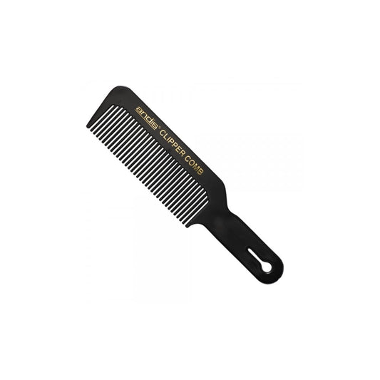 Andis Clipper Comb Black