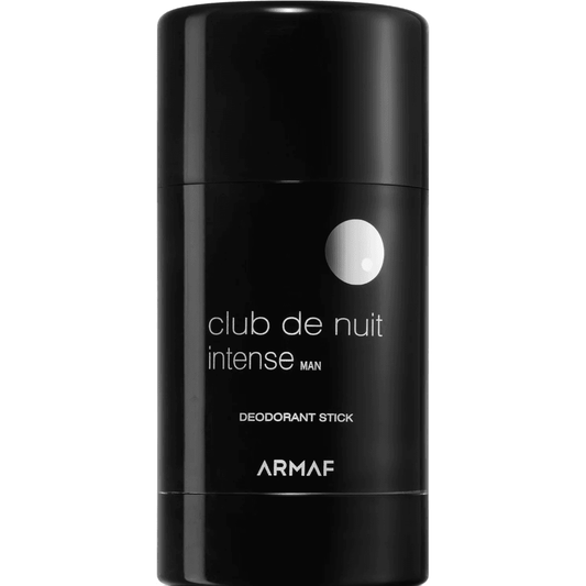 Armaf Club De Nuit Intense Man Deodorant Stick 75g