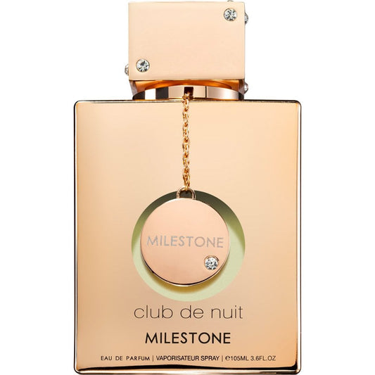 Armaf Club De Nuit Milestone Eau De Parfum 105ml