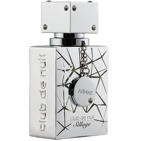 Armaf Club De Nuit Sillage Eau De Parfum 30ml