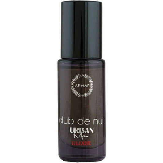 Armaf Club De Nuit Urban Man Elixir Eau De Parfum 10ml