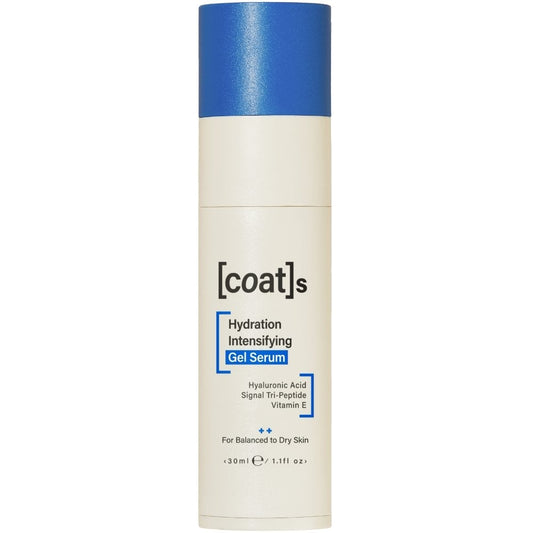 Coats Hydration Intensifying Gel Serum 30ml