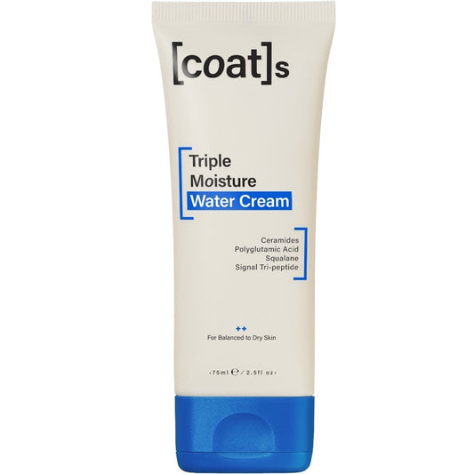 Coats Triple Moisture Water Cream 75ml