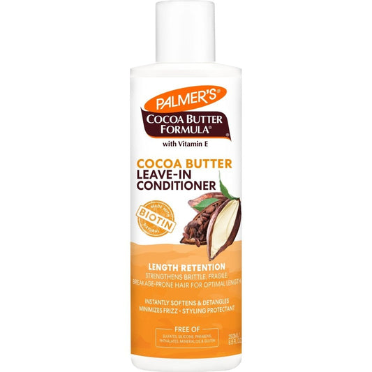 Palmer's Cocoa Butter Formula Length Retention Leave-In Conditioner 250ml